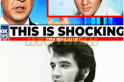 🐿️ The Elvis Presley Mystery Finally Solved, And It’s Not Good 😱 – Jaw-Dropping Revelations, Hidden Affairs, and Dark Secrets Emerge, Leaving Fans Reeling as the King’s Legacy Faces Its Most Devastating Scandal Yet! 🎸