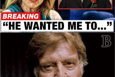 🎭 “Hollywood’s Golden Icon Exposed His Final Request… And His Family Couldn’t Believe It”