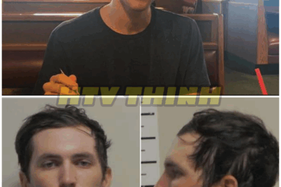 Before becoming Charlie Kirk’s Alleged Assassin Tyler Anderson was America’s number one disgrace? – HTT