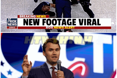 Shocking New Evidence Captured on Video Reveals the Chilling Details of Charlie Kirk’s Last Hours Before His Assassination – HTT