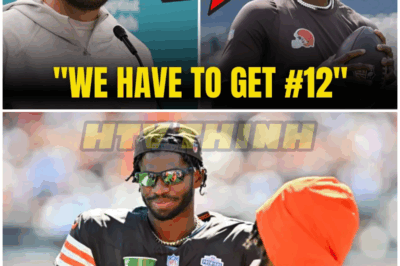 Haters in SHOCK as Dolphins Want to TRADE Tua Tagovailoa for Shedeur Sanders Amidst QB crisis! – HTT