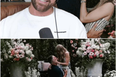 Travis Kelce Opens Up About Wedding Planning With Taylor Swift, Admits It’s “Easier Than Football” on New Heights Podcast