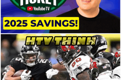 NFL Sunday Ticket’s Price Tag: A Rip-Off or Worth Every Penny? The Truth Will Shock You! – HTT