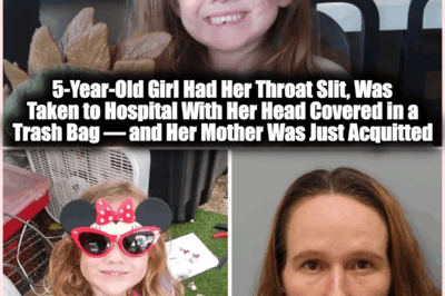 Texas Mother Acquitted by Reason of Insanity in Death of 5-Year-Old Daughter Found With Throat Slit and Head in Trash Bag