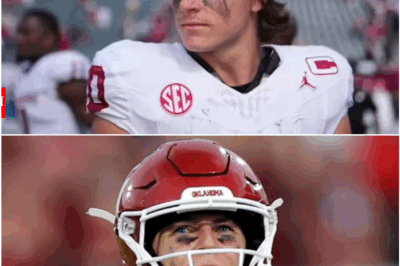 Oklahoma QB John Mateer to Undergo Surgery Following Auburn Injury, Expected to Return This Season