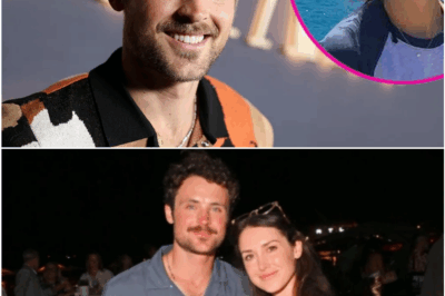 Dylan Efron’s High School Sweetheart Courtney King: The Untold Story Behind Their Romance