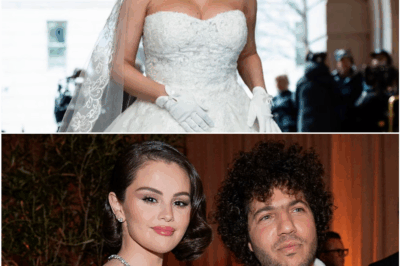 Selena Gomez’s Surprise Wedding This Month in a Private Location Sparks Excitement and Speculation Among Fans Worldwide