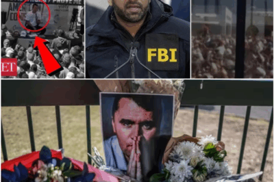 Chilling Messages Etched on Bullets: Investigators Uncover Disturbing Details in Charlie Kirk Assassination Case
