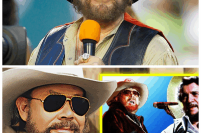 Hank Williams Jr. 💔 Drops a Bombshell on Waylon Jennings’ Legacy: The Untold Story of Deception and Heartbreak! 💥😢 Fans stunned as Hank Jr. reveals the truth behind the rumors that have haunted the country music icon’s reputation for years—secrets, lies, and a betrayal so deep it threatens to rewrite history forever! A tale of friendship turned to ashes in a shocking exposé! 👇