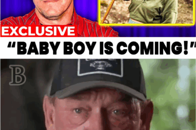 😢 “Like Losing Family”: Troy Landry in Tears After Pickle Wheat Leaves Swamp People — Here’s Why She Walked Away 🌾🚤