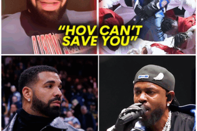 “They’re NOT Like Us!” Kendrick HUMILIATES Drake on LIVE TV – Drake’s MELTDOWN Ends in Lawsuit
