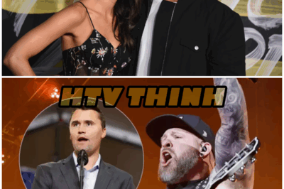 Brantley Gilbert Slams Cruel Online Celebrations of Charlie Kirk’s Death, Urging Fans to Reflect: Have We Lost All Sense of Respect and Humanity? – HTT