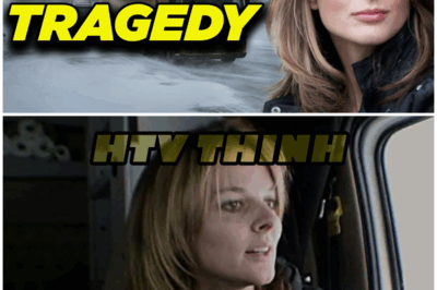 Behind the Wheel, Behind the Curtain: Lisa Kelly’s Tragic Story Will Leave You Speechless! – HTT