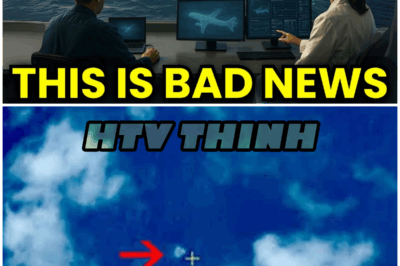 Hidden Satellite Photos Reveal MH370’s Chilling Final Journey: What AI Uncovered After a Decade. – HTT
