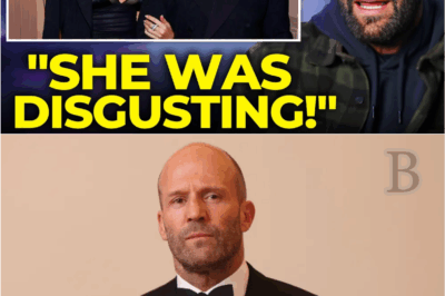 🚨 “He Denied It for Decades — But Now Jason Statham Finally Comes Clean at 58 😲”