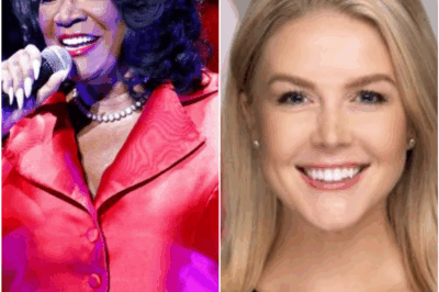 Patti LaBelle Silences Critic on Live TV With Calm, Cutting Response That Stunned Everyone in the Studio
