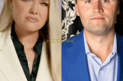 Widow’s Wrath Unleashed: Erika Kirk’s Tearful Vow to Amplify Husband’s Message Despite Deadly Silencing Attempt!