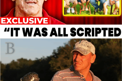💥 “It Was Never Just About Gators”: The Untold Story Troy Landry Has Kept Quiet for Years — Until Now 🧢🕵️‍♂️