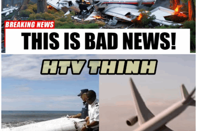 AI Uncovers MH370’s Final Resting Place – But Was It a Scripted Disappearance? – HTT