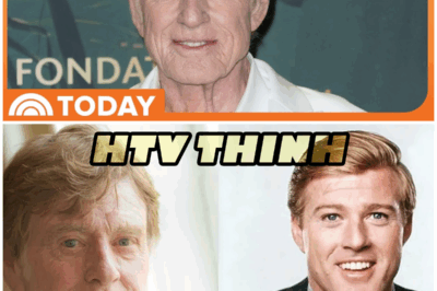 From Sundance to Stardom, Robert Redford’s Legacy Lives On as the Rebel Who Redefined Hollywood Forever. – HTT