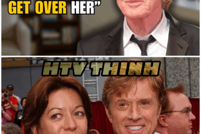Behind the Hollywood Charm: Robert Redford’s Stunning Revelations About the Women He Could Never Forget. – HTT