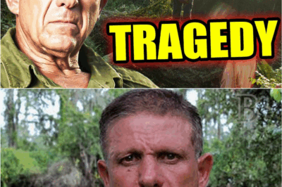 🧢 “Swampman” Vanished From TV — Now We Know Why: The Shocking Truth About Shelby Stanga 🕵️‍♂️💥