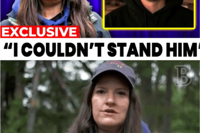 😱 After Years of Speculation, Jane Kilcher Drops a Bombshell About Atz Lee — And Fans Are Shattered 💣🌲
