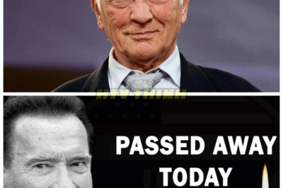🚨💔 AMERICA’S NIGHTMARE: 3 LEGENDS DIE TODAY IN A SHOCKING TRIPLE LOSS! 😨 The nation reels as three beloved American legends pass away on the same day, igniting rumors of conspiracy, psychological torment, and hidden feuds. This is no ordinary loss — it’s a chilling drama unfolding in real time, threatening to change everything we thought we knew. Who or what caused this tragic convergence? The answers will shock you beyond belief!👇
