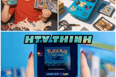 A Birthday Party Gone Horribly Wrong – What This Mom Found 10 Years Later Will Haunt You! – HTT