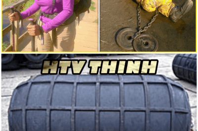 Solo Hiker’s Sleeping Bag Found After 6 Years – What Authorities Uncovered Will Chill You to the Bone! – HTT