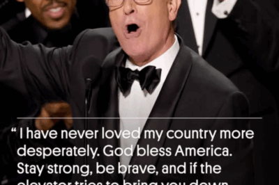 Stephen Colbert Stuns the Emmys With a Speech That Blended Humor, Heart, and Hidden Messages About the Late-Night World