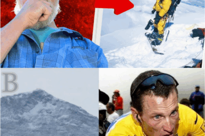 ❄️ “The Mystery at the Roof of the World: What Really Happened to Snowboard Pioneer Marco Siffredi?”