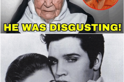 Dolores Hart Reflects on Elvis Presley: The Untold Stories Behind the Screen and the Kiss That Shocked Hollywood