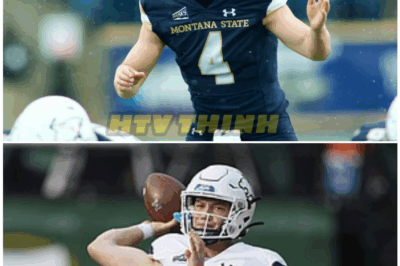 🦊 RIVALRY CHAOS: ‘CAT QB MELLOTT VS. THE HYPE MACHINE — LOCKER ROOM LEAKS REVEAL STUNNING TWIST BEFORE KICKOFF 🧨