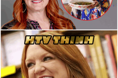 Ree Drummond Issues Shocking Retirement Plans and Fans Are Really Upset – HTT
