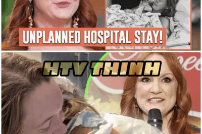 Postpartum Chaos: Ree Drummond’s Daughter Battles Rare Condition After Delivery – HTT