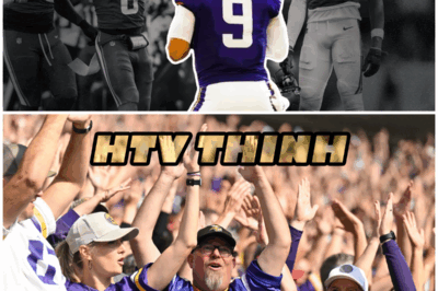 “From Kirk Cousins to JJ McCarthy: The Vikings’ Gamble That Could Rewrite NFL History” – Because who needs stability when you can have chaos and miracles? – HTT