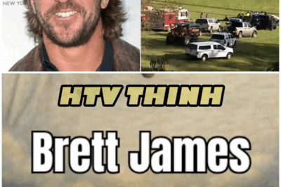 The Devastating End of Brett James: Grammy Winner’s Sudden Death Leaves Two Victims and a Mystery – HTT