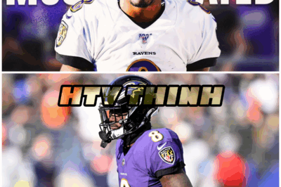 The NFL Hates Lamar Jackson”Lamar Jackson’s $260 Million Gamble: Will He Ever Be Worth It?” – MVPs are nice, but where’s the Lombardi Trophy? – HTT