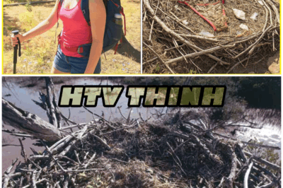 Young Hiker Vanished on Grand Teton, 11 Months Later Ranger Finds This Inside Eagle’s Nest… – HTT