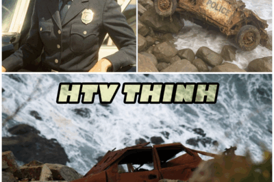 Female Cop Vanished in 1977 on Patrol, 13 Years Later They Find This Below an Ocean Cliff… – HTT