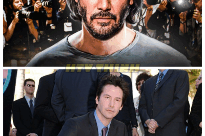 🔥 Keanu Reeves REFUSED to Sell His Soul to Hollywood
