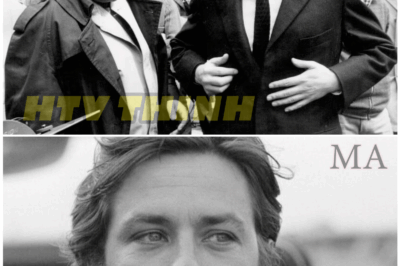 🦊 The Luchino Conspiracy 🔥 Did Alain Delon SLAM Visconti—or Worship Him? Viral Clip Sends Cinephiles Into Frenzy 👇