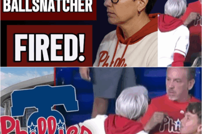 Phillies Karen BEGS for Forgiveness After Viral Shame | Fans Disagree!