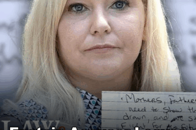 Epstein Accuser Leaves Stunning Note Before Shocking Death