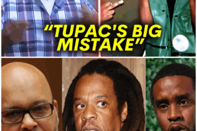 Suge Knight Shocks the World: Jay-Z’s Arrest Reveals Dark Secrets About Tupac’s Warning! Was Tupac Right All Along About Jay-Z’s True Nature? You Won’t Believe What He Said!