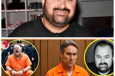 😱 LIVE REVELATION: Mike Wolfe’s Killer Proof Links Rick Harrison to Murd£r – Courtroom Erupts! 🔥 The tension is unbearable as Frank Fritz’s partner, Mike Wolfe, drops a bombshell in court, revealing a twisted plot that drags Rick Harrison into a deadly scandal. The psychological twists, emotional betrayals, and shocking evidence paint a horrifying picture of deception and crime. This live exposé is a Hollywood nightmare come to life! Don’t miss a second! 👇