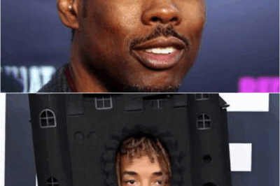 🚨 Jaden Smith DEFENDS Will Smith’s Oscars Slap — Chris Rock Fires Back Brutally! 😱
