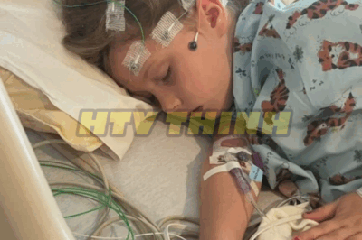 Ohio Mother Raises Awareness After Daughter Contracts Rare La Crosse Virus