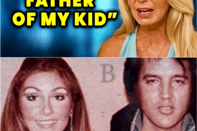 🎬👑 “The King Wasn’t Who You Think He Was” — Linda Thompson’s Explosive Confession About Elvis Presley at 75 Sends Shockwaves Through Fans 🌪️💔